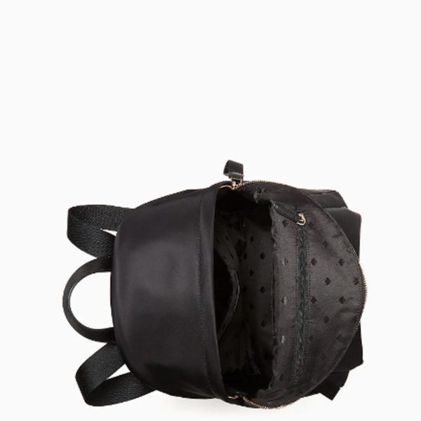 Kate Spade- Chelsea Medium Backpack (Black) Online