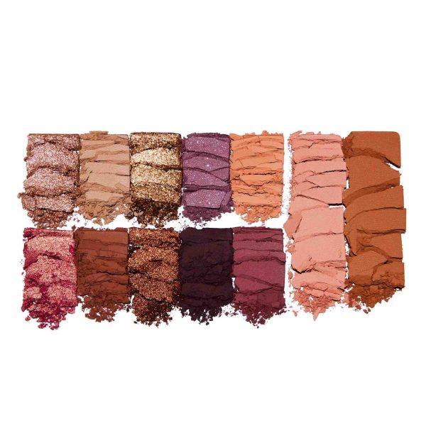 Anastasia Beverly Hills- Primrose Palette Fashion