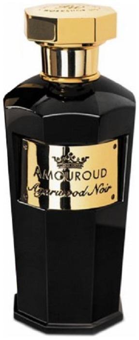 AMOUROUD Agarwood Noir EDP 100ml For Cheap