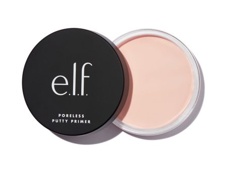 E.L.F- PORELESS PUTTY PRIMER Online Hot Sale