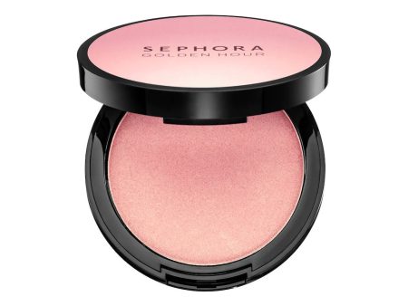 Sephora- Golden Hour Luminizing Powder For Cheap