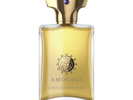 AMOUAGE Jubilation XXV Man EDP 100ml Hot on Sale