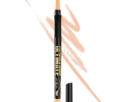 L.A.Girl- Ultimate Intense Stay Auto Eyeliner Discount