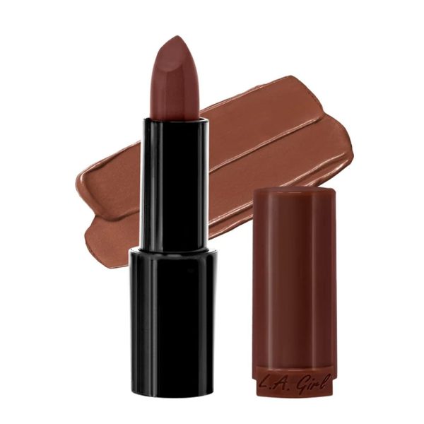 L.A.Girl-  Pretty & Plump Plumping Lipstick For Sale