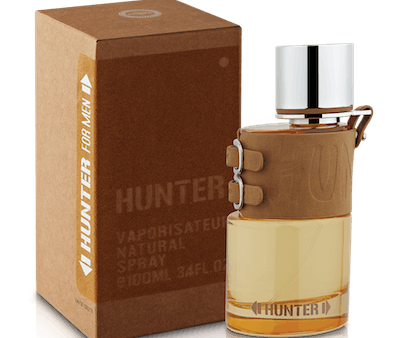 Armaf Hunter Men EDP 100ml For Cheap