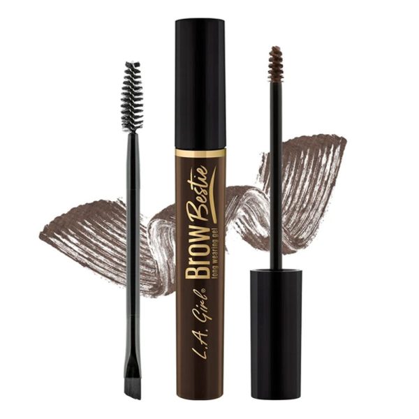 L.A.Girl- Brow Bestie Long Wearing Gel Kit Online Hot Sale