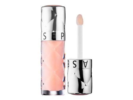 Sephora- Outrageous Plump Lip Gloss For Sale