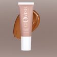 Huda Beauty- GloWish Multidew Vegan Skin Tint Foundation (10 DEEP TAN) Online Hot Sale