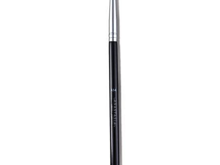 Anastasia Beverly Hills- A14 Pro Brush - Pencil Brush For Cheap