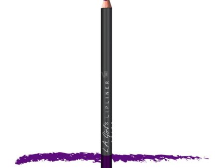 L.A.Girl-  Lipliner Pencil Online now