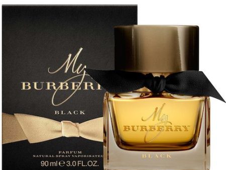 BURBERRY My Burberry Black Parfum 90ml Online