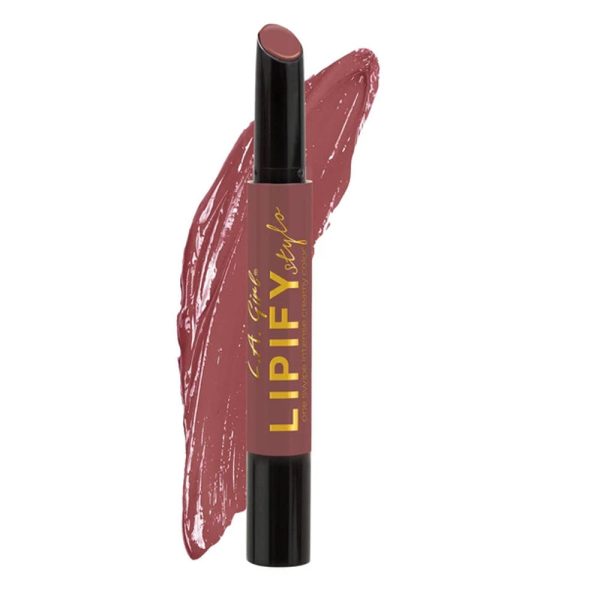 L.A.Girl-  Lipify Stylo Lipstick For Cheap