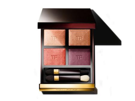 Tomford- EYE COLOR QUAD (HONEYMOON) on Sale