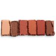 Nyx- Ultimate Edit Petite Shadow Palette (Warm Neutrals) on Sale