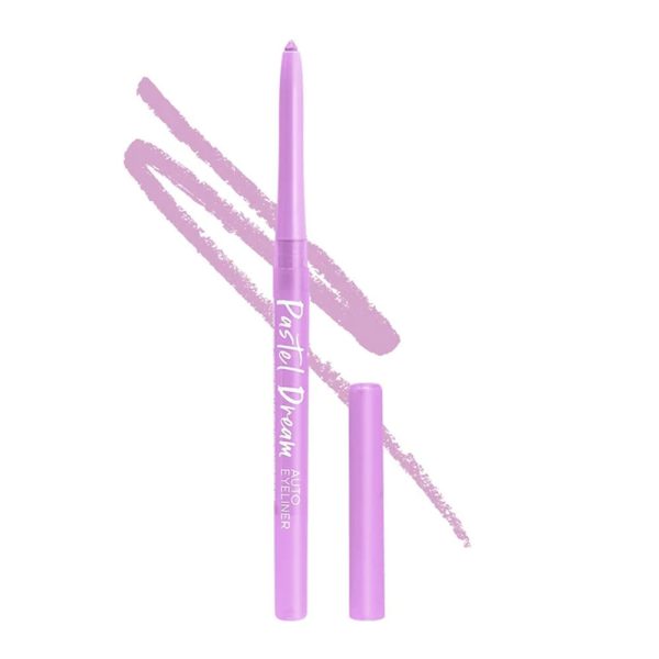 L.A.Girl-  Pastel Dream Auto Eyeliner Sale