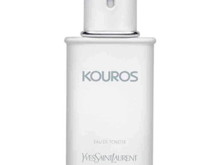 YSL Korous Men EDT 100ml Discount