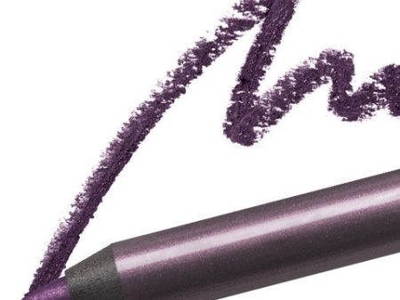 PIxi- Endless Silky Eye Pen (Deep Plum) Online