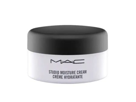 Mac - Studio Moisture Cream - 50 ML For Sale