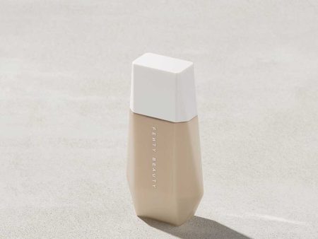 Fenty Beauty- EAZE DROP BLURRING SKIN TINT ( 2 light with neutral undertones) on Sale