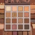 Colourpop- Not A Box Of Chocolates Shadow Palette Online Sale