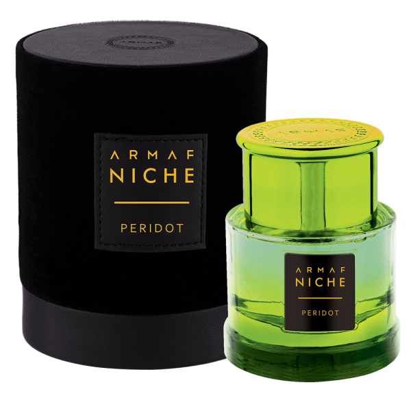 Armaf Niche Peridot EDP 90ml Hot on Sale