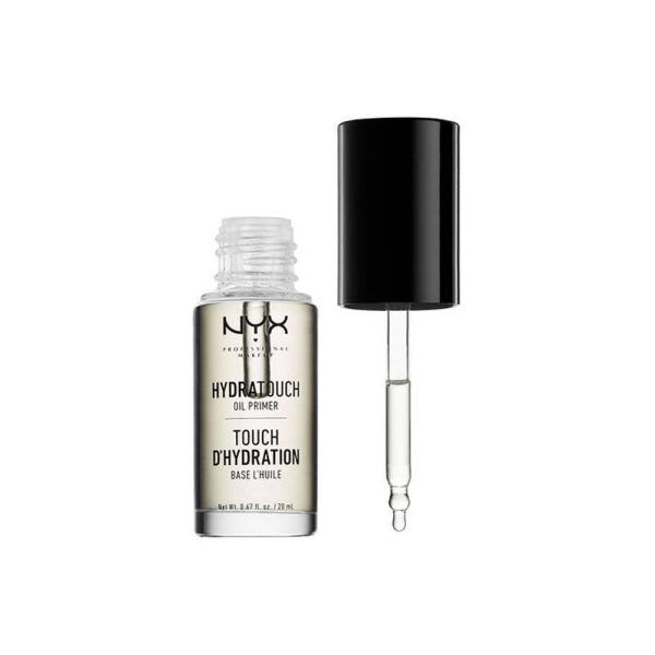 Nyx- Hydra Touch Oil Primer For Cheap