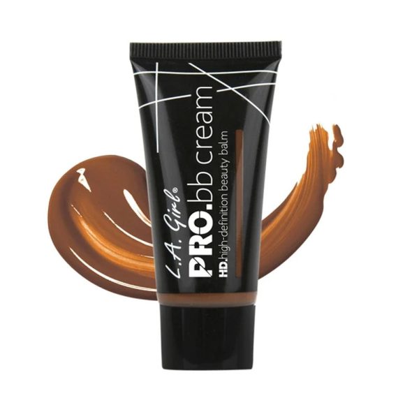 L.A.Girl-  HD PRO BB Cream Hot on Sale