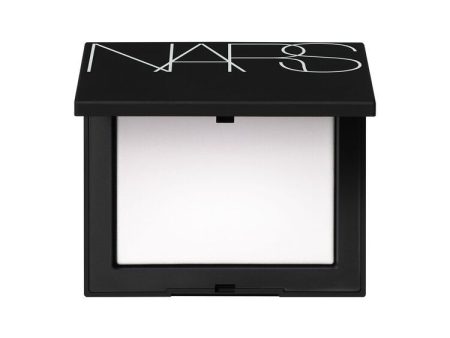 NARS- LIGHT REFLECTING™ SETTING POWDER - PRESSED (CRYSTAL) Online