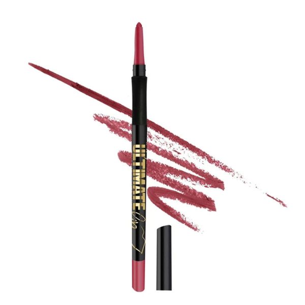 L.A.Girl-  Ultimate Intense Stay Auto Lipliner on Sale