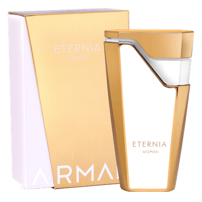 Armaf Eternia Woman EDP 80ml For Cheap