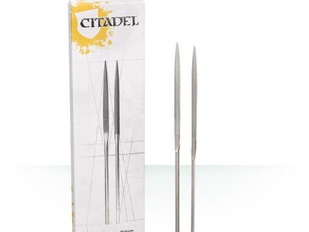 Citadel File Set Online Sale