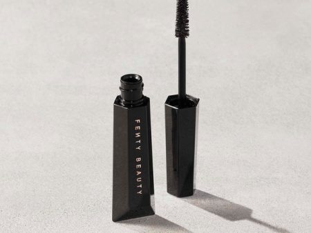 Fenty Beauty Hella Thicc Volumizing Mascara Online Hot Sale