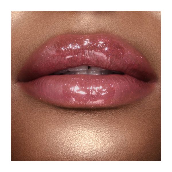 CHARLOTTE TILBURY- NEW! CHARLOTTE S JEWEL LIPS Supply