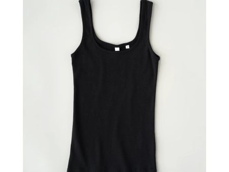 Kotn- Square Neck Tank on Sale