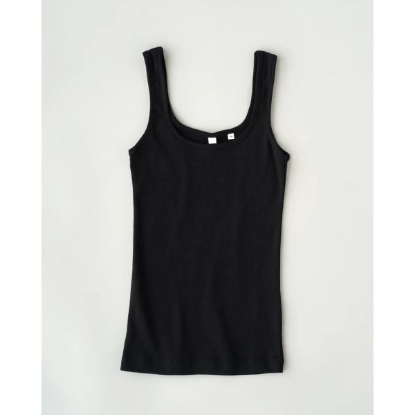 Kotn- Square Neck Tank on Sale