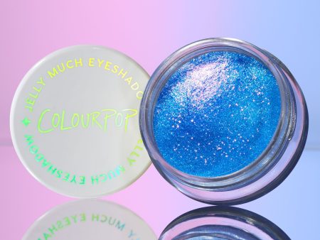 Colourpop- Jelly Much Shadow (Stargaze) For Sale