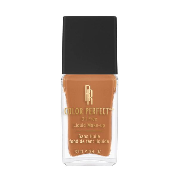 Black Radiance- Color Perfect Liquid Make-Up - 1 Ounce on Sale