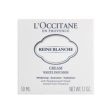 L OCCITANE Reine Blanche White Infusion Rich Cream 50ML Fashion