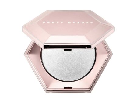 Fenty Beauty By Rihanna- Diamond Bomb All-Over Diamond Veil - 0.28 oz  8 g For Sale