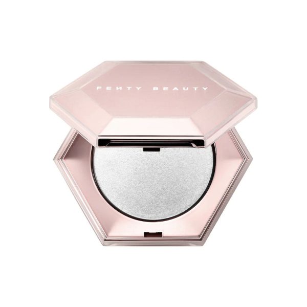 Fenty Beauty By Rihanna- Diamond Bomb All-Over Diamond Veil - 0.28 oz  8 g For Sale