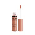 Nyx- Butter Gloss Sale