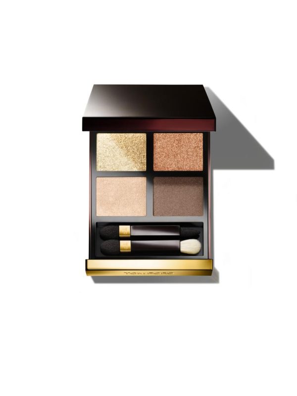 Tomford-EYE QUAD Online now