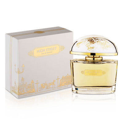 Armaf High Street EDP 100ml Online