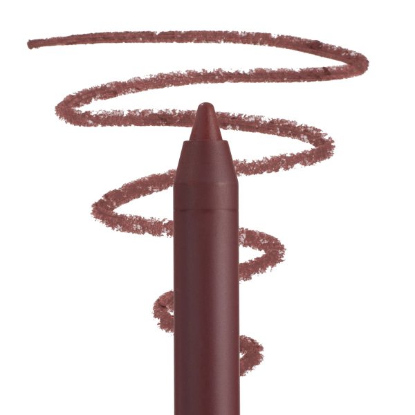 Colourpop- Lippie Pencil (Grunge Plummy Brown) Fashion