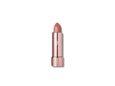 Anastasia Beverly Hills- Matte & Satin Lipstick - BLUSH BROWN | Pinky Brown With a Matte Finish on Sale