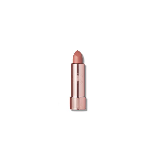 Anastasia Beverly Hills- Matte & Satin Lipstick - BLUSH BROWN | Pinky Brown With a Matte Finish on Sale