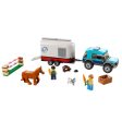 Lego- Horse Transporter Online Sale