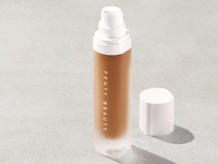 Fenty Beauty- PRO FILT R SOFT MATTE LONGWEAR FOUNDATION (425 medium deep with olive undertones) Online Hot Sale