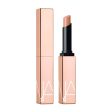 Nars- Afterglow Sensual Shine Lipstick - 200 BREATHLESS (Pink Nude) Supply