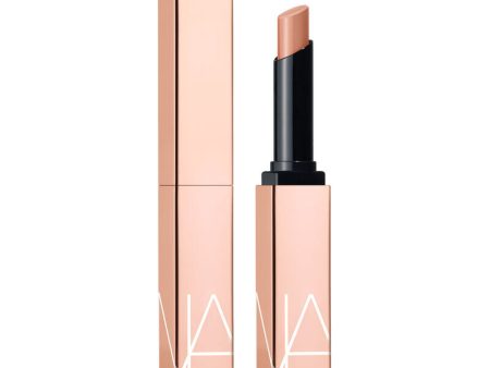 Nars- Afterglow Sensual Shine Lipstick - 200 BREATHLESS (Pink Nude) Supply